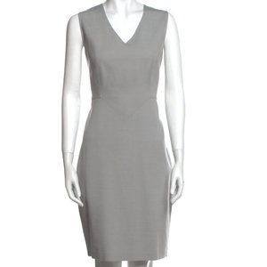 Ted Baker Suiting Sheath Dress